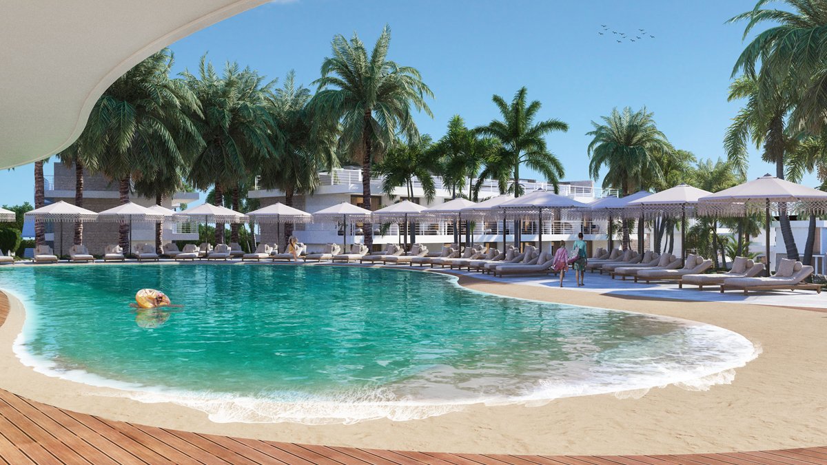 3 Schlafzimmer Wohnung in Esentepe, Nord-Zypern, Nr. 12761