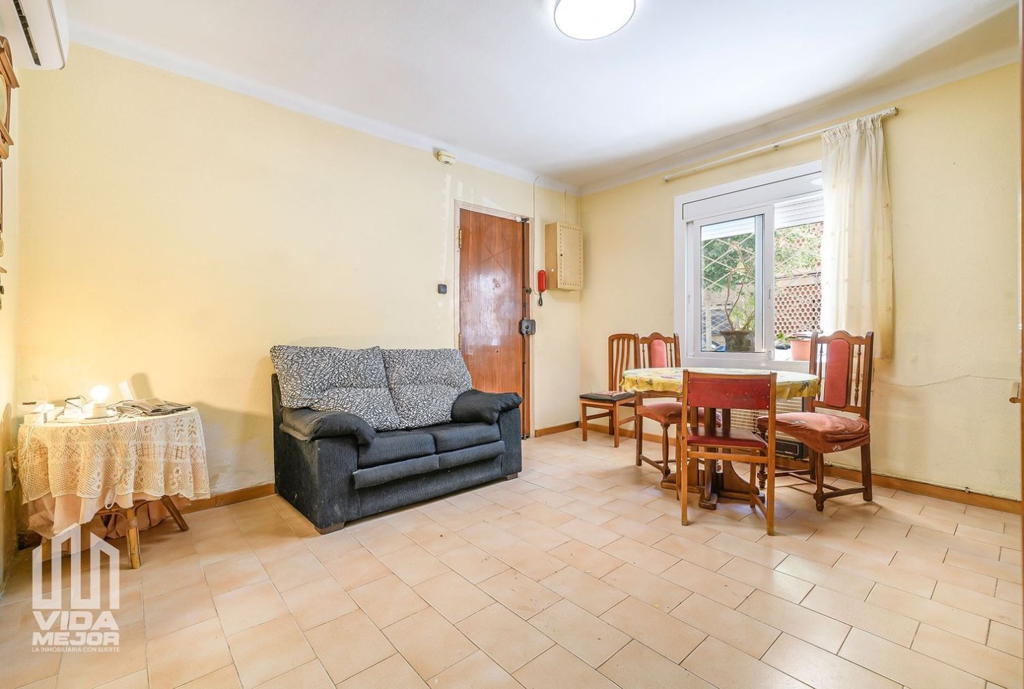 3 bedrooms Apartment in Viladecans, Spain No. 156481