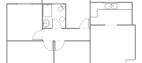 3 bedrooms Apartment in Viladecans, Spain No. 156481 36