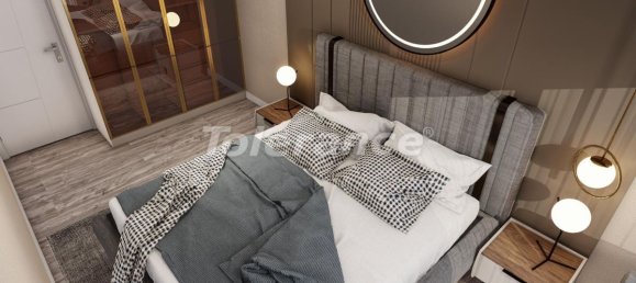 Apartment 1+1 in Istanbul, Turkey No. 26865 4