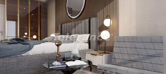 Apartment 1+1 in Istanbul, Turkey No. 26865 12