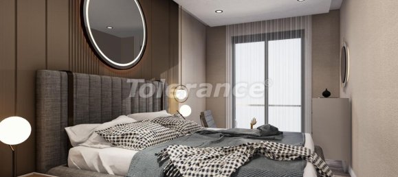 Apartment 1+1 in Istanbul, Turkey No. 26865 13