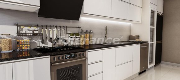 Apartment 1+1 in Istanbul, Turkey No. 26865 17