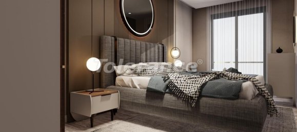 Apartment 1+1 in Istanbul, Turkey No. 26865 15