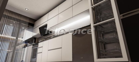 Apartment 1+1 in Istanbul, Turkey No. 26865 20