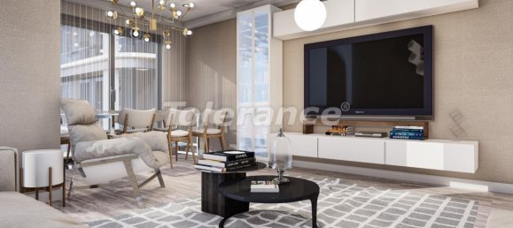 Apartment 1+1 in Istanbul, Turkey No. 26865 9