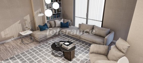 Apartment 1+1 in Istanbul, Turkey No. 26865 11