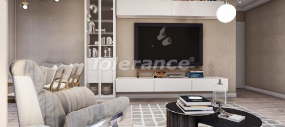 Apartment 1+1 in Istanbul, Turkey No. 26865 10