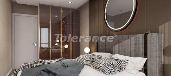 Apartment 1+1 in Istanbul, Turkey No. 26865 14