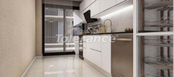 Apartment 1+1 in Istanbul, Turkey No. 26865 19