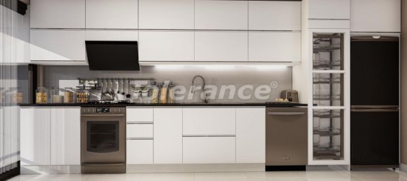 Apartment 1+1 in Istanbul, Turkey No. 26865 18