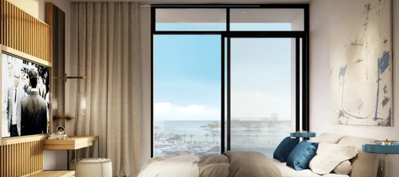 4 bedrooms Apartment in Dubai, UAE No. 20812 6