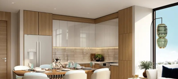 4 bedrooms Apartment in Dubai, UAE No. 20812 8