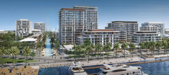 4 bedrooms Apartment in Dubai, UAE No. 20812 2