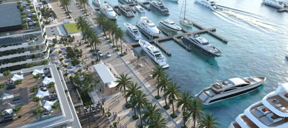 4 bedrooms Apartment in Dubai, UAE No. 20812 4