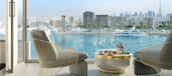 4 bedrooms Apartment in Dubai, UAE No. 20812 9