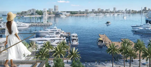 4 bedrooms Apartment in Dubai, UAE No. 20812 3