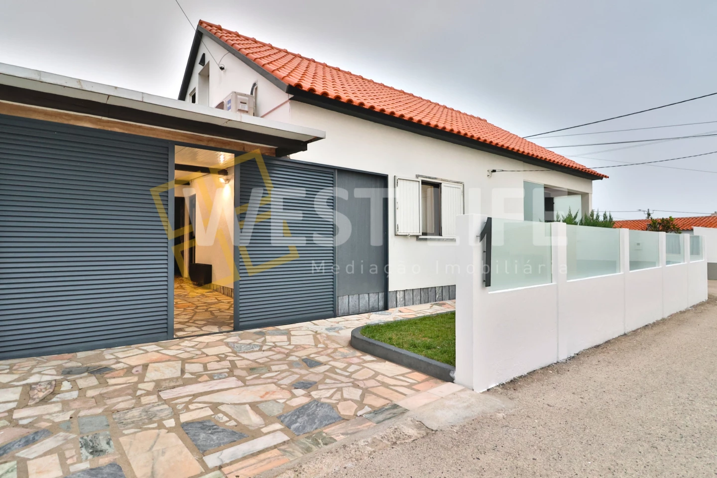 2 bedrooms House in Torres Vedras, Portugal No. 338640