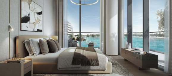 1 غرف نوم شقة في أبو ظبي, UAE رقم 183206 5
