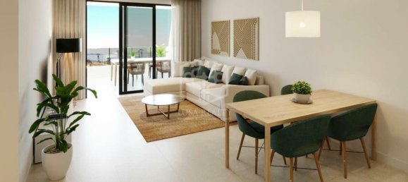 2 bedrooms Apartment in Adeje, Spain No. 16352 9