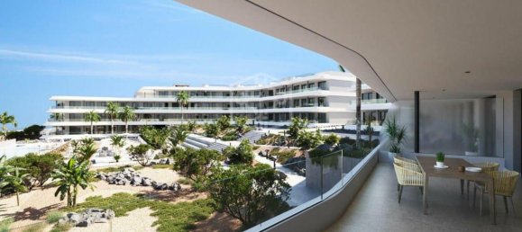 2 bedrooms Apartment in Adeje, Spain No. 16352 4