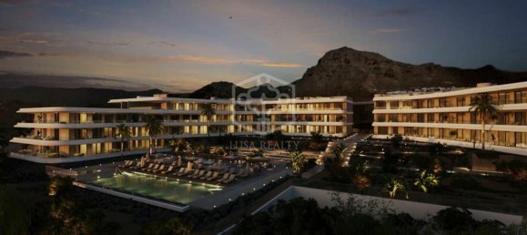 2 bedrooms Apartment in Adeje, Spain No. 16352 7