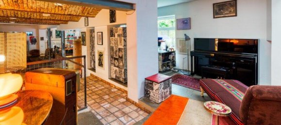 5غرفة شقة في Rudolfsheim-Funfhaus, Austria رقم 223879 8