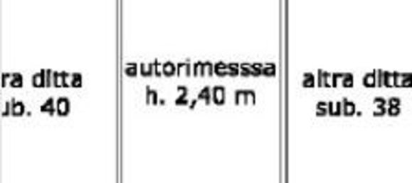 16m² Garage in Cuneo, Italy No. 176692 7