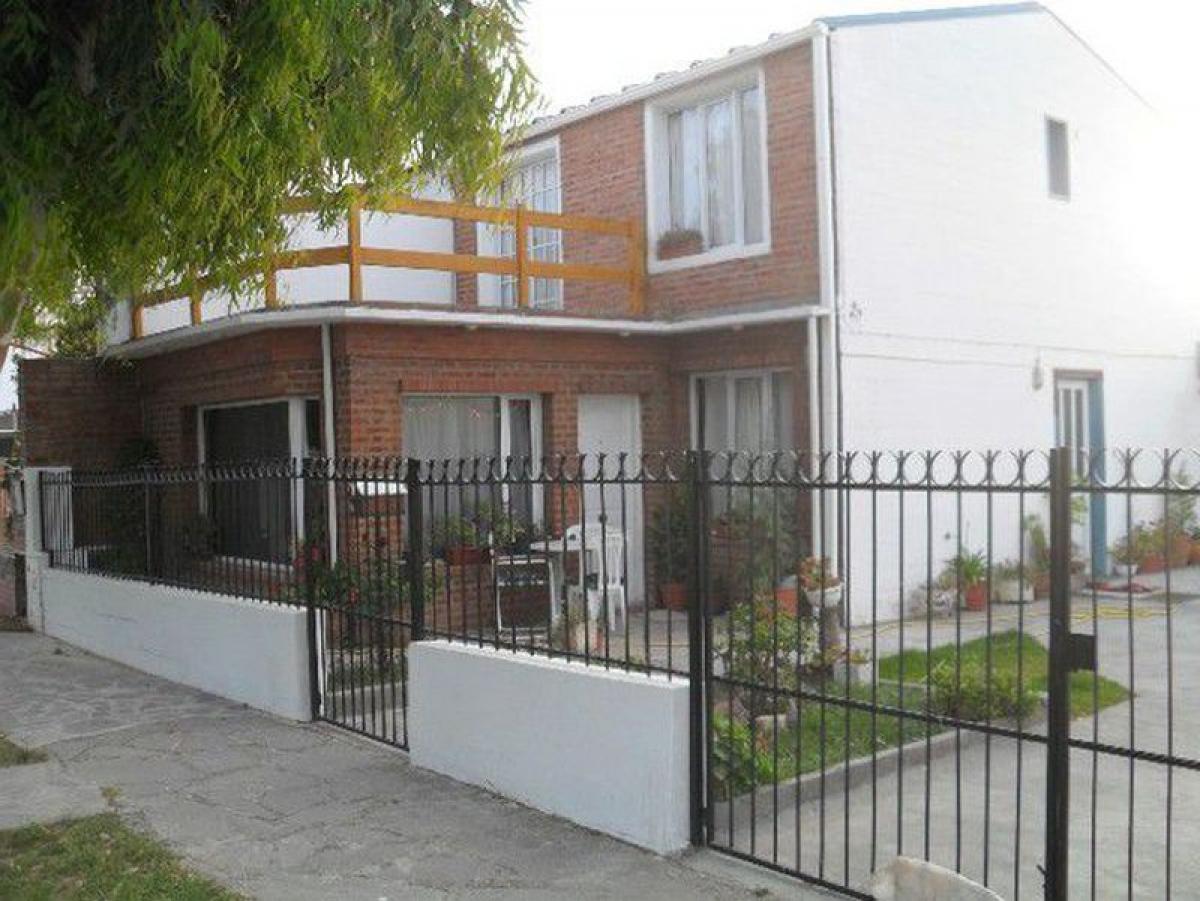 Casa T3 em Chubut, Argentina N.º 8970