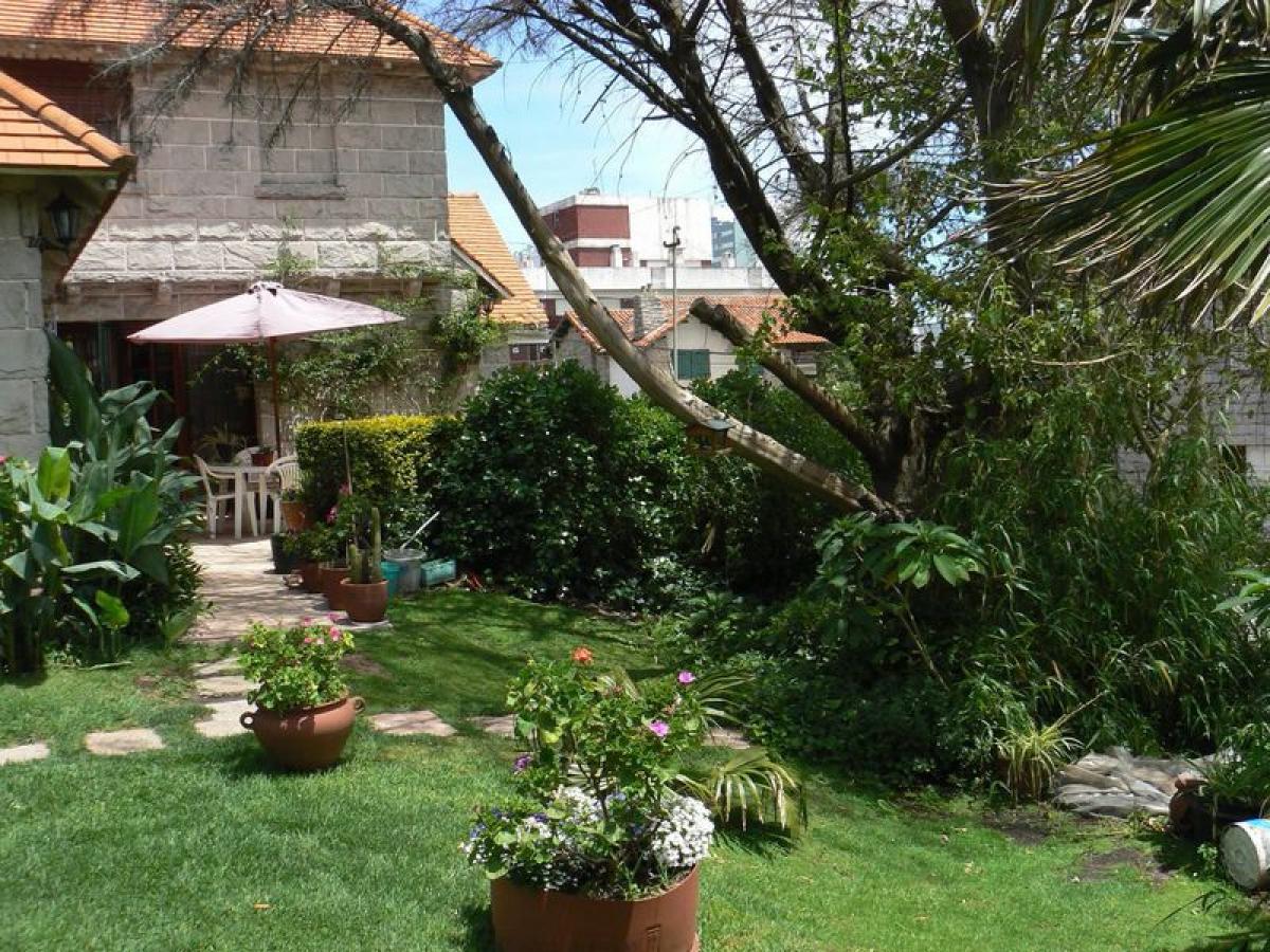 4 bedrooms House in Mar del Plata, Argentina No. 69631