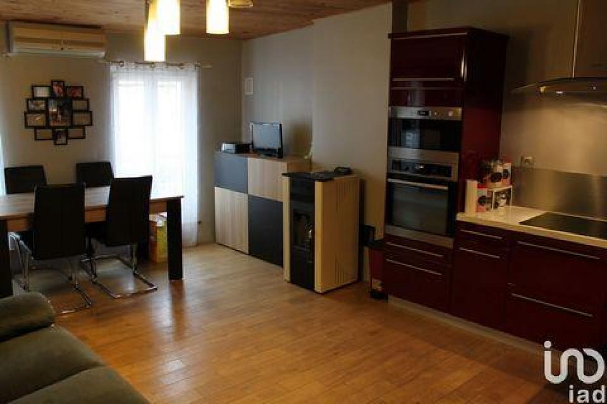 Studio in the Condo in Martigues, France No. 3316