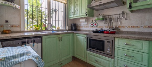 3 Schlafzimmer Stadthaus in Fuengirola, Spain, Nr. 133516 32