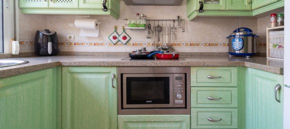 3 Schlafzimmer Stadthaus in Fuengirola, Spain, Nr. 133516 21