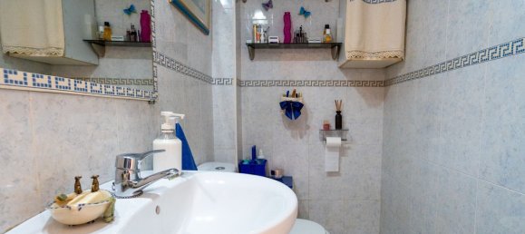 3 Schlafzimmer Stadthaus in Fuengirola, Spain, Nr. 133516 23