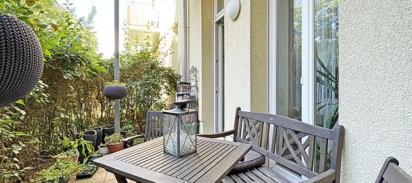 2 bedrooms Apartment in Oberschoneweide, Germany No. 62441 4
