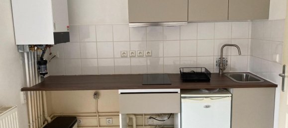 1 bedroom Apartment in Creutzwald, France No. 70568 19