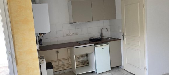 1 bedroom Apartment in Creutzwald, France No. 70568 18