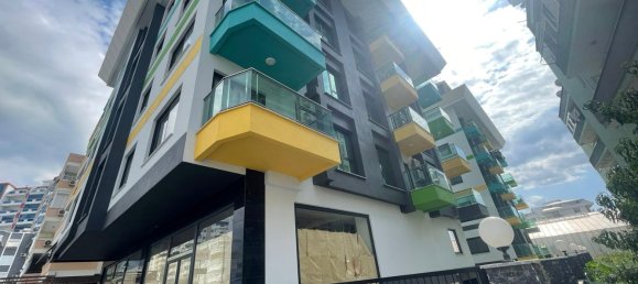 Apartment 2+1 in Mahmutlar, Turkey No. 14053 5