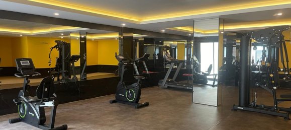 Apartment 2+1 in Mahmutlar, Turkey No. 14053 8