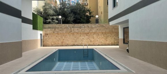 Apartment 2+1 in Mahmutlar, Turkey No. 14053 6