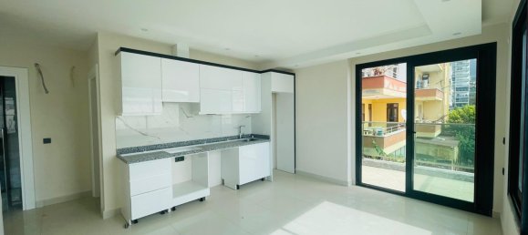 Apartment 2+1 in Mahmutlar, Turkey No. 14053 16