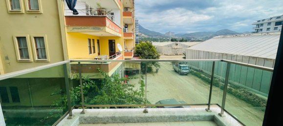 Apartment 2+1 in Mahmutlar, Turkey No. 14053 18