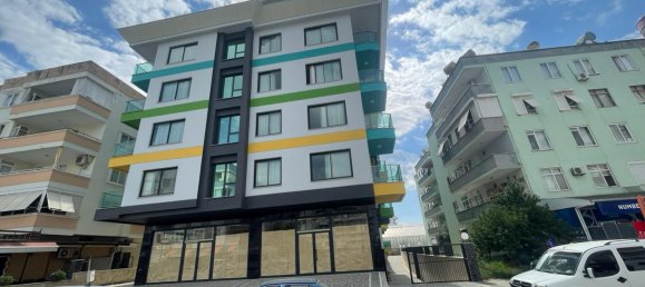 Apartment 2+1 in Mahmutlar, Turkey No. 14053 4