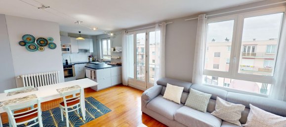 2 غرف نوم شقة في Yvelines, France رقم 179300 2