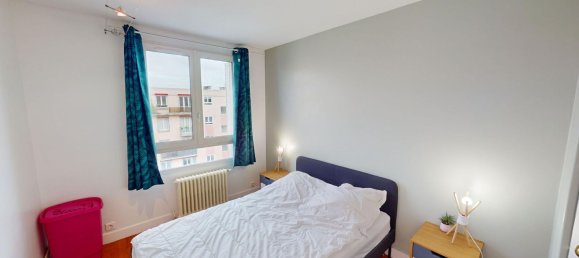 2 غرف نوم شقة في Yvelines, France رقم 179300 6