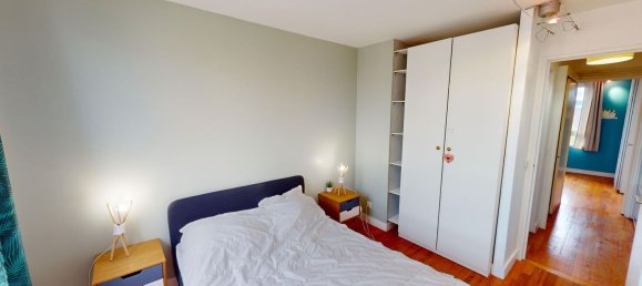 2 غرف نوم شقة في Yvelines, France رقم 179300 7