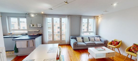 2 غرف نوم شقة في Yvelines, France رقم 179300 3