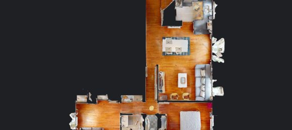 2 غرف نوم شقة في Yvelines, France رقم 179300 11