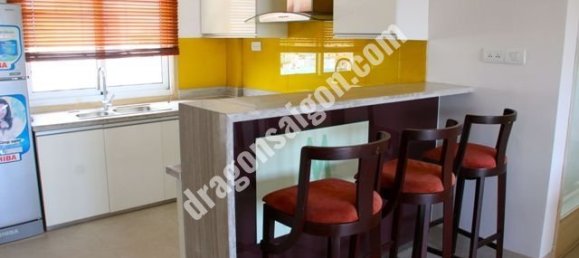 110m² Apartment in District 3, Vietnam No. 10888 2