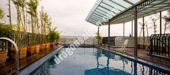 110m² Apartment in District 3, Vietnam No. 10888 9